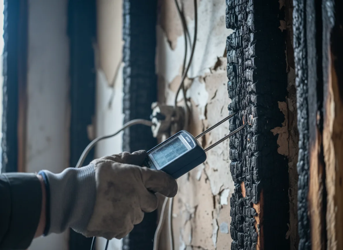 Fire Damage Restoration Lisbon, OH FAQs